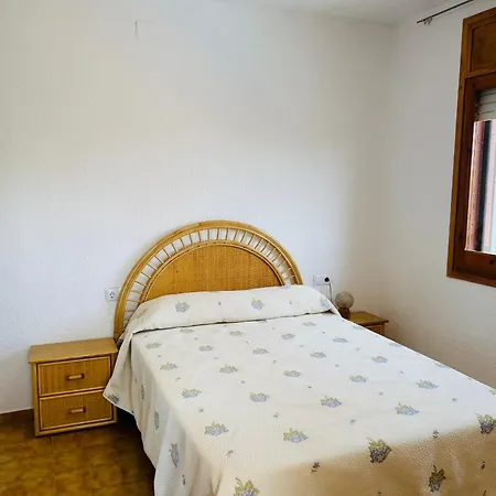 A Ametlla De Mar Pour 6 Personnes Avec Piscine Privee Et Wifi - Hisp-217-167 * L'Ametlla de Mar