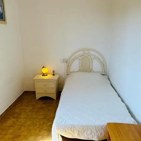 A Ametlla De Mar Pour 6 Personnes Avec Piscine Privee Et Wifi - Hisp-217-167